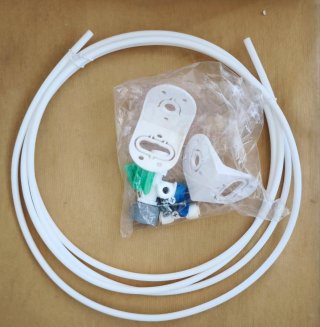 Filtro Purificador de Agua para Cocina