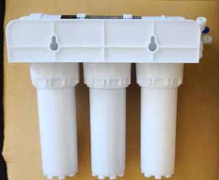 Filtro Purificador de Agua para Cocina