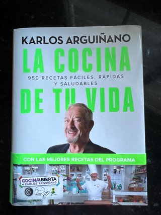 La cocina de tu vida