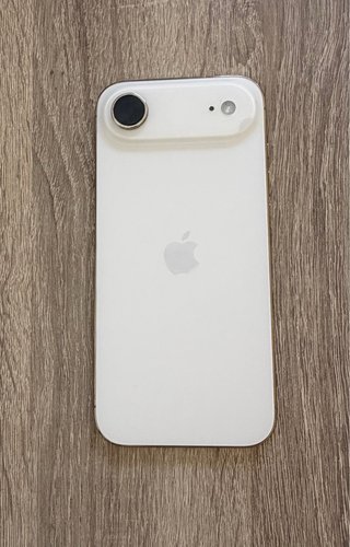 iPhone 17 Air