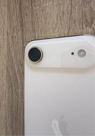 iPhone 17 Air