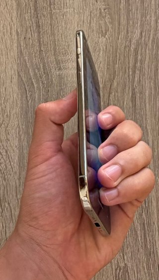 iPhone 17 Air