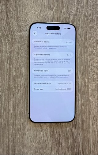 iPhone 17 Air