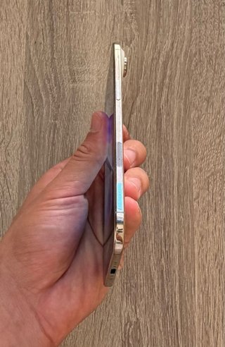 iPhone 17 Air