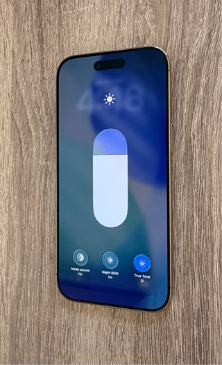 iPhone 17 Air