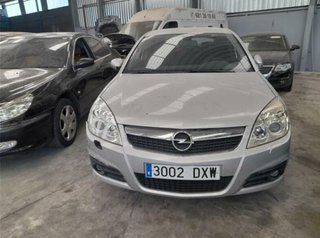 1028146 centralita 55197152 opel vectra c 1.9 cdti