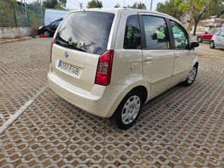 FIAT Idea 2007