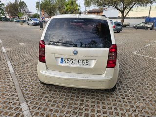 FIAT Idea 2007