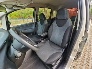 FIAT Idea 2007