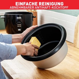Arrocera Tefal Classic 2