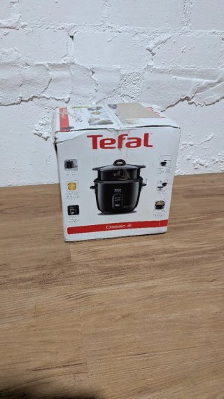 Arrocera Tefal Classic 2