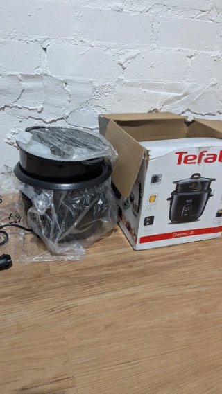 Arrocera Tefal Classic 2