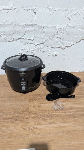 Arrocera Tefal Classic 2