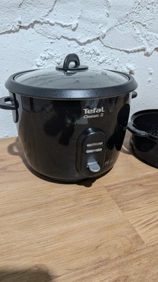 Arrocera Tefal Classic 2
