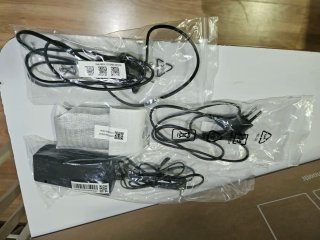 Barra de Sonido LG S40T Negra