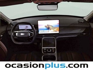 Geely Starray EM-i 1.5 PHEV PRO 193 kW (262 CV)