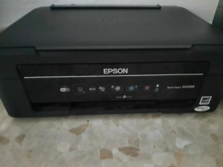 Impresora Epson SX235W Multifunción