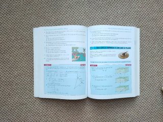 Mathematics: Core Topics SL