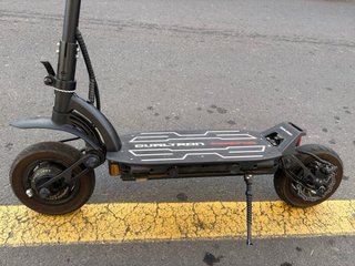 Patinete Eléctrico Dualtron Forever