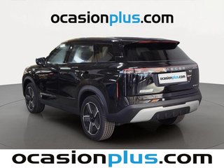 Jaecoo 7 1.5 TGDI PHEV +1DHT Select FWD 205 kW (279 CV)