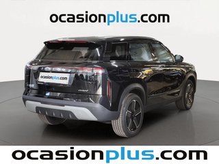 Jaecoo 7 1.5 TGDI PHEV +1DHT Select FWD 205 kW (279 CV)