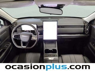 Jaecoo 7 1.5 TGDI PHEV +1DHT Select FWD 205 kW (279 CV)