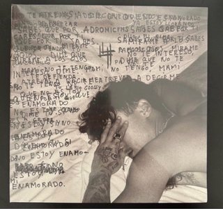 Vinilo Yung Beef - Adromicfms 4