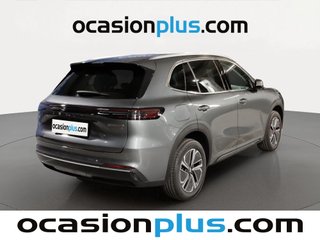 Geely Starray EM-i 1.5 PHEV PRO 193 kW (262 CV)