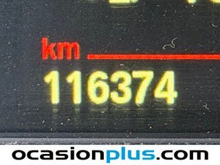 BMW Serie 1 116d 85 kW (116 CV)
