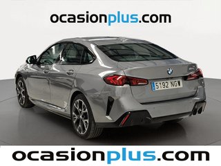 BMW Serie 2 218d Gran Coupe 110 kW (150 CV)