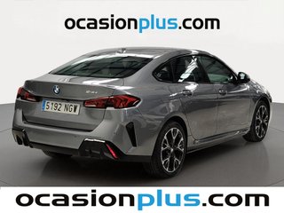BMW Serie 2 218d Gran Coupe 110 kW (150 CV)
