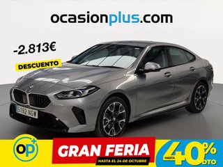 BMW Serie 2 218d Gran Coupe 110 kW (150 CV)