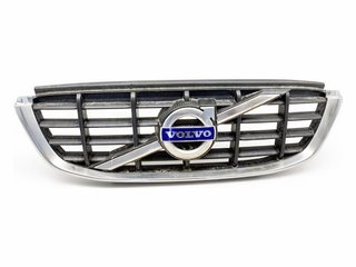 Rejilla de parachoques Volvo XC60 I (156) 2008-2017 D5 AWD 30764556