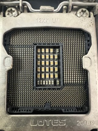 Placa Base Gigabyte B460M DS3H REPARAR!!!