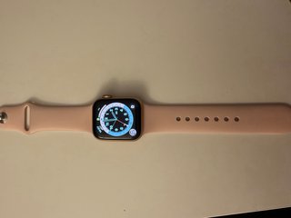 Vendo Apple Watch Series 6 41mm