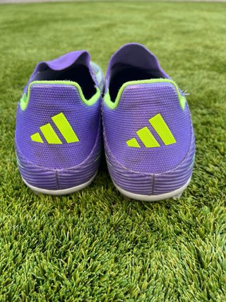 Botas Adidas F50 Laceless Talla 43 1/3