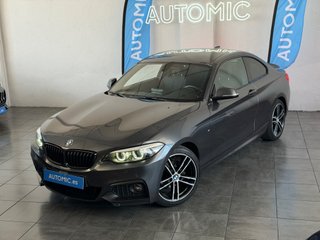 BMW Serie 2 218i