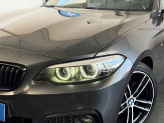 BMW Serie 2 218i