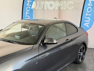 BMW Serie 2 218i