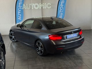 BMW Serie 2 218i