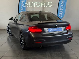 BMW Serie 2 218i