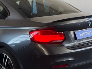 BMW Serie 2 218i
