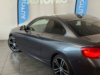 BMW Serie 2 218i