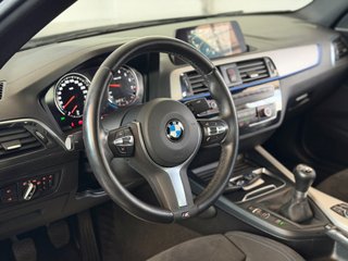 BMW Serie 2 218i