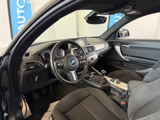 BMW Serie 2 218i