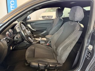 BMW Serie 2 218i