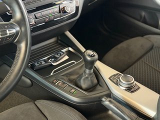 BMW Serie 2 218i