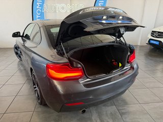 BMW Serie 2 218i