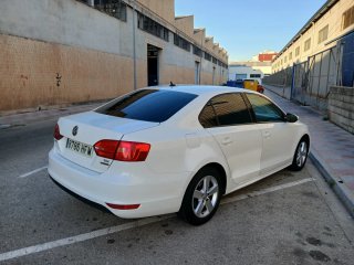 Volkswagen Jetta 2012