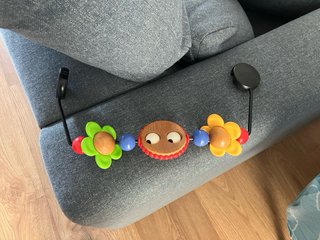 Amaca Bebe Babybjorn